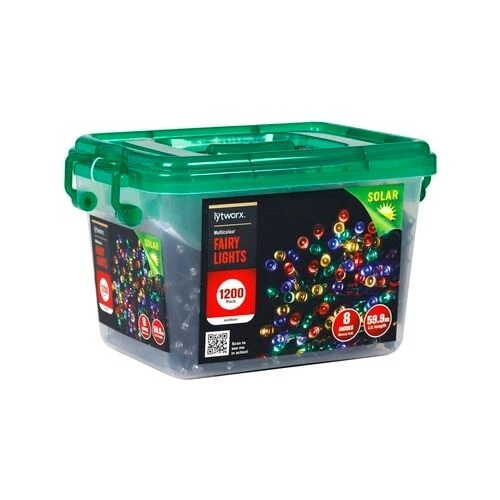 Lytworx christmas lights deals