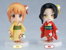 Good Smile Archetype (Coming of Age Ver.) Nendoroid Furisode Kimonos Set