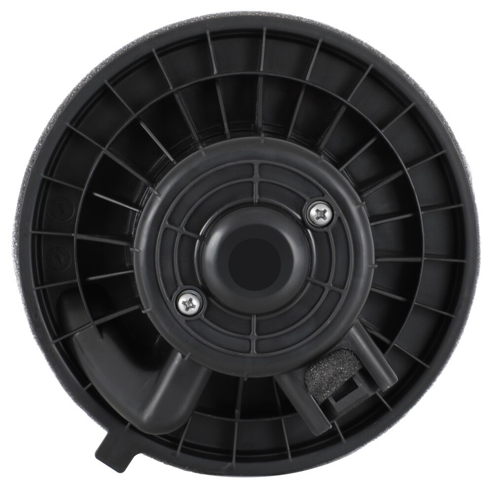 Heater Blower Motor with Fan Cage For 2003-2007 GMC Sierra