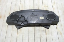 2000-2002 JAGUAR S-TYPE SUBWOOFER  REAR SPEAKERS BOX UPPER DECK LOUD USED