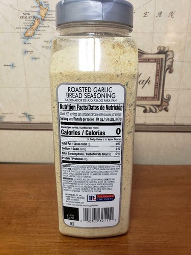 McCormick Culinary Spices- Seasonings - Picture 5 of 6