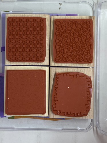 Stamping Up Rubber Wood Stamp Sets YOU PICK List #3 Complete Crafts Scrapbooking - Picture 145 of 896