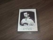 2020 FSHQ COLLECTION # 8 jacques plante