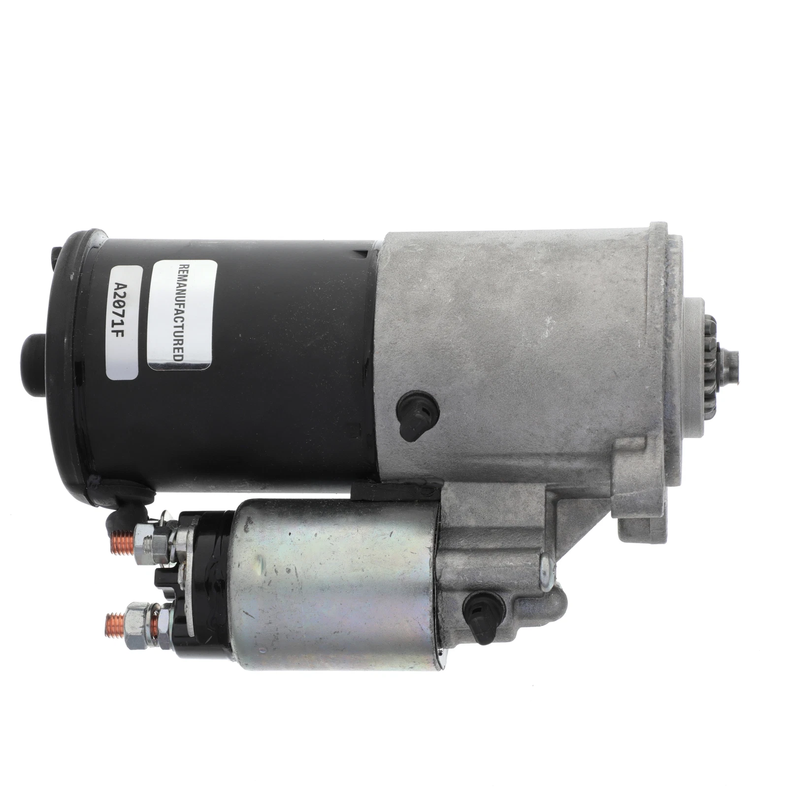 Genuine Ford Remanufactured Starter Motor Assembly 6R3Z-11V002-ARM