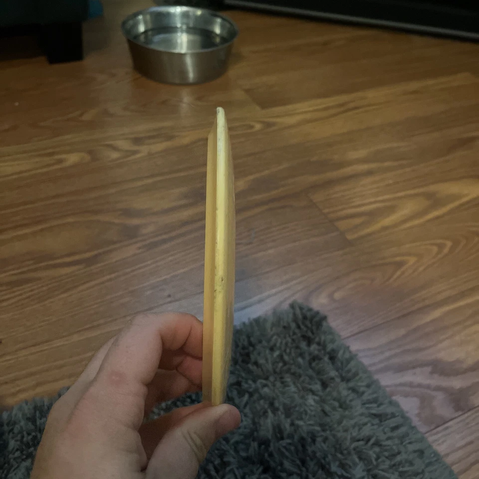 Innova SWIRLY Star Thunderbird 2021 Tour Series Jeremy Koling 173g - Image 3 of 4