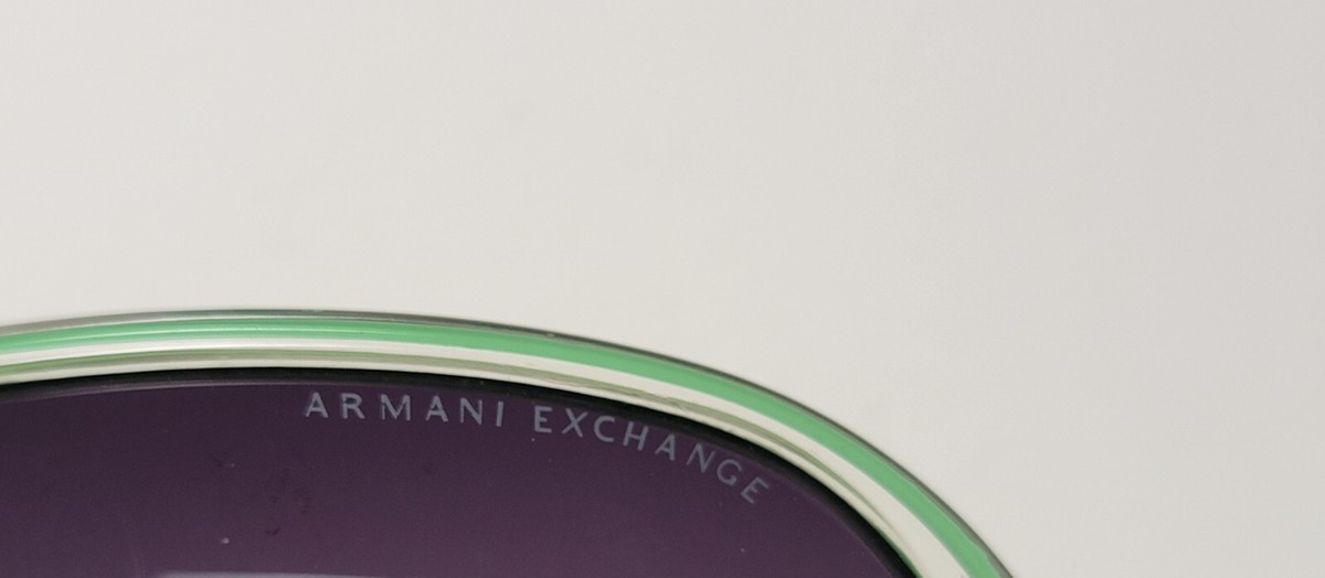 アクセサリーその他 EMPORIO ARMANI Woman Jewel Green EW001811AF15508 M8089 Emporio Armani Jewel Woman Green