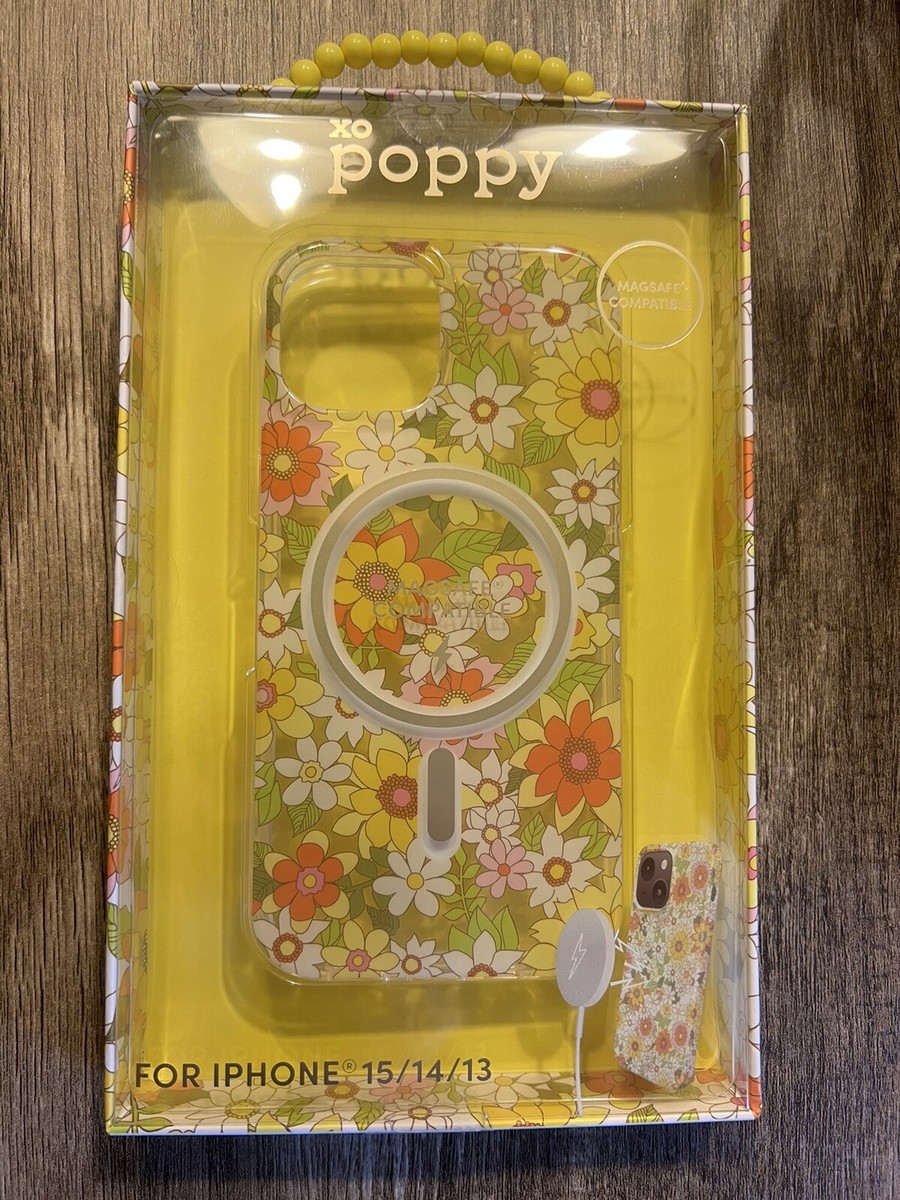 ninja phone case Gingham Twist Yellow – Ninja Case for iPhone