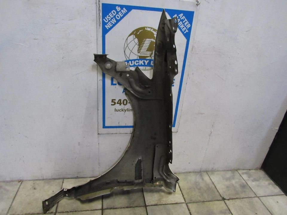 10 11 12 13 14 15 16 17 18 19 福特 TAURUS 右挡泥板 — 第 2/4 张图片