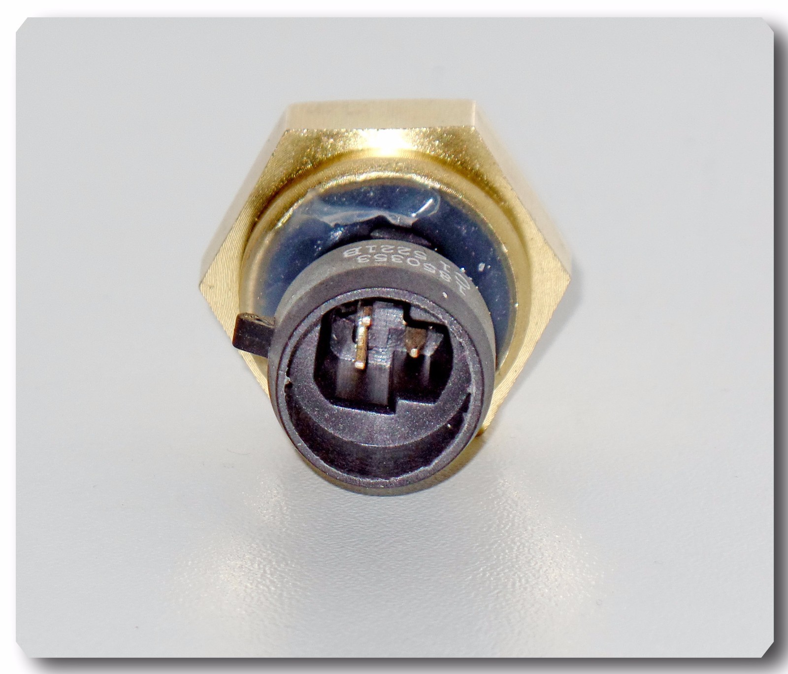 Exhaust Gas Recirculation EGR Pressure Feedback Sensor Fits FORD V8 6.0L 7.3L 601871710816 eBay