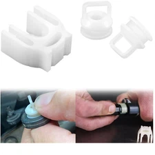 14104 Transmission Shift Cable Bushing Kit for 2004-2020 Chrysler GM for Chevy