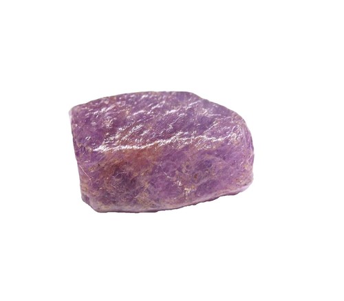 Rubis Brut Naturel Du Mozambique - 500 Carats Environ - Non Traité, Certifié - Pièce Unique Pour Collection