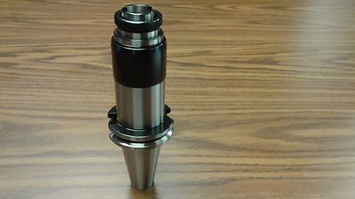 Drilling & Tapping - Tapping Collets