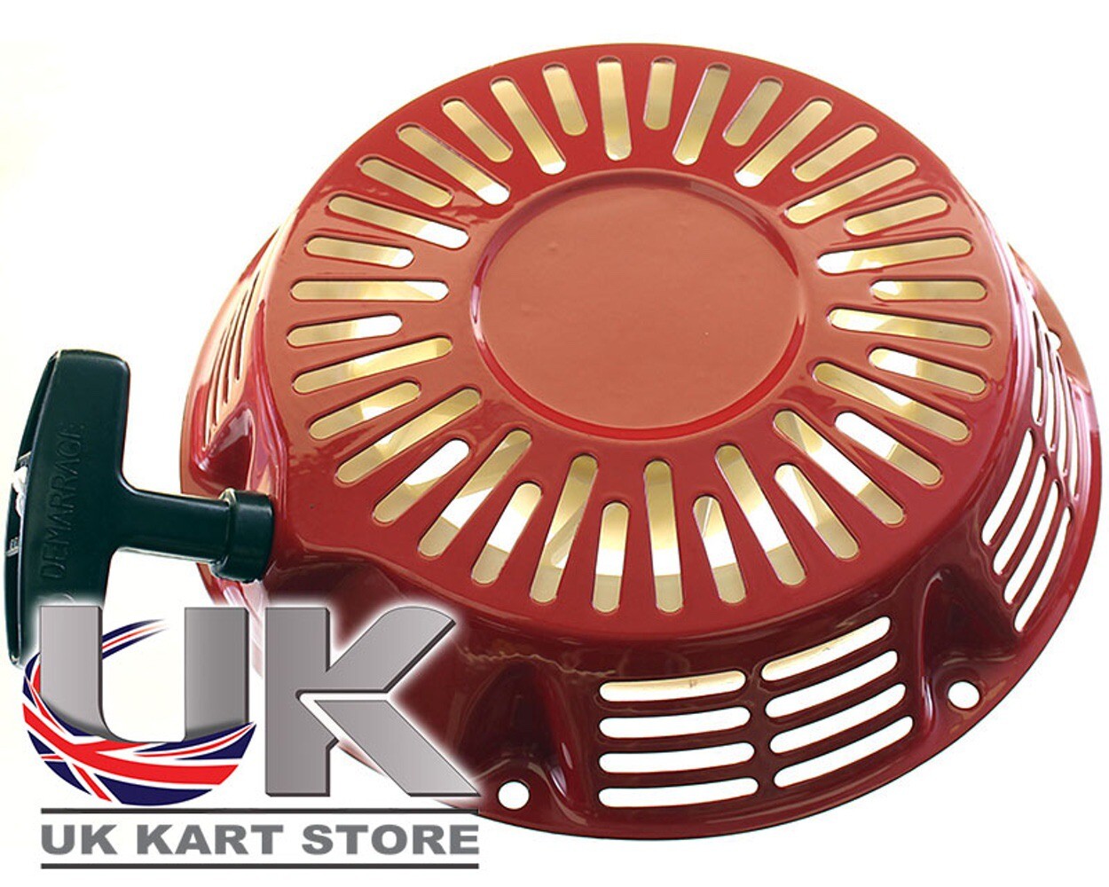 Aftermarket Honda GX340 / Gx390 Recoil Assembly With Cup