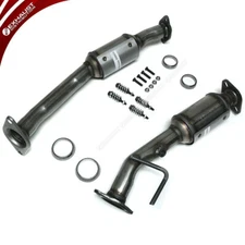 Fits NISSAN NV200 2.0L 2013-2020 Catalytic Converter 2 PIECES PAIR