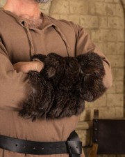 Armstulpen Fell Alaska