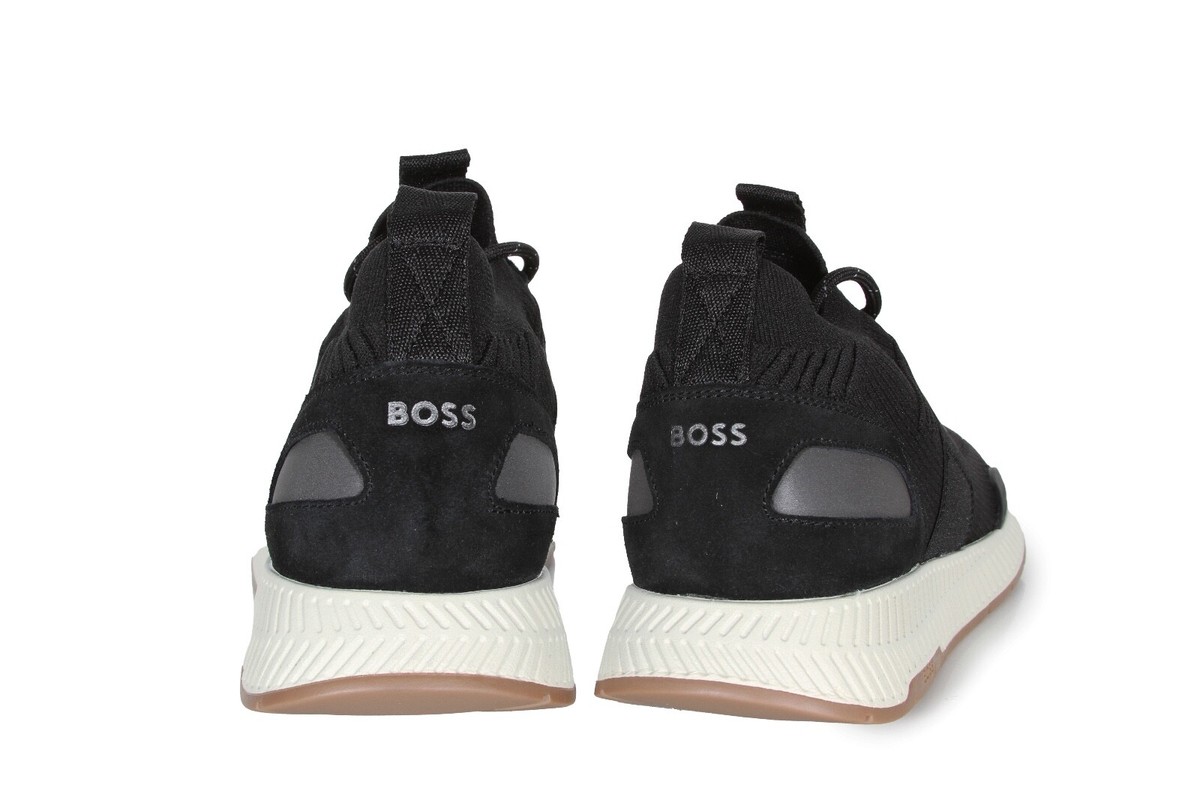 HUGO BOSS Titanium_Runn_Knst_N Men 