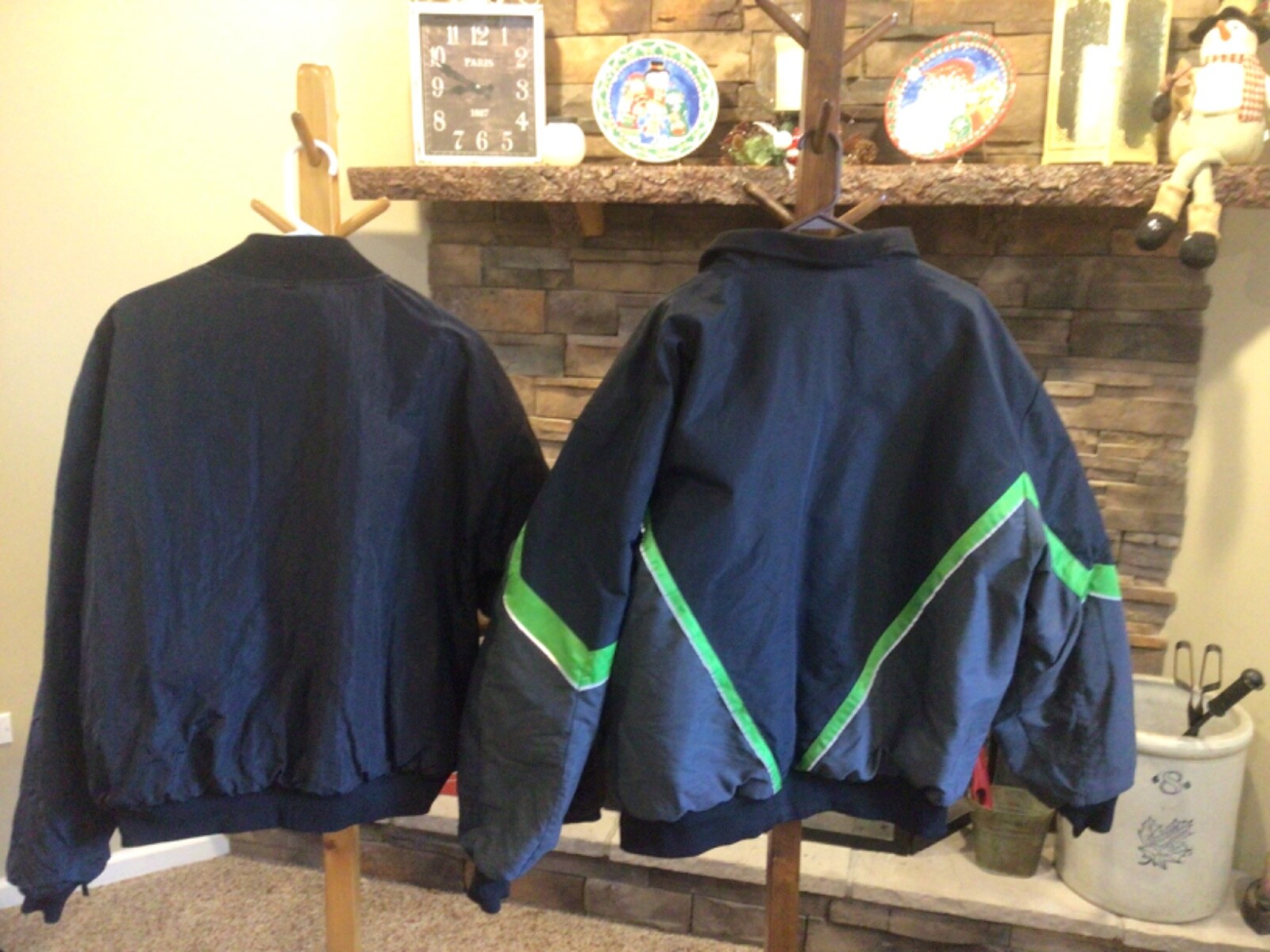 Arctic Cat coatjacket linerThinsulateXXLEx CondUSA Made3 in 1