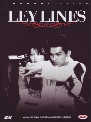 Dvd Ley Lines