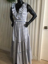 Women Boho Long Maxi Dress