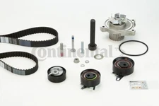 Continental CTAM CT939WP11PRO Water Pump & Timing Belt Set for VW