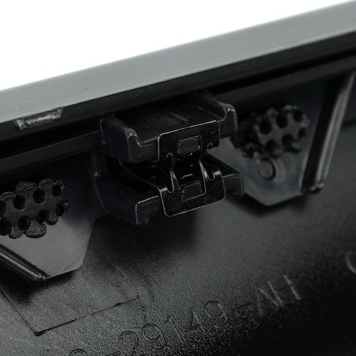 Left LH Rear Pillar Molding For Land Rover Range Rover Sport 2014-2022 LR102623 - Picture 4 of 12