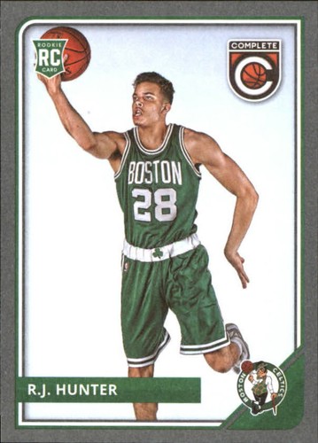 2015-16 Panini Completo Plata NBA Cares Home Court Vision - Imagen 194 de 245