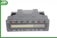 ✅ 96-02 Mercedes W210 E300D E55 E420 Front AC Climate Control Heater Switch OEM