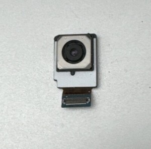 Original Samsung Galaxy S7 / S7 Edge Kamera Cam Haupt Camera Hinten Rückseite