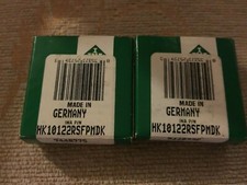 Porsche 928 928s Throttle Bearings New in box