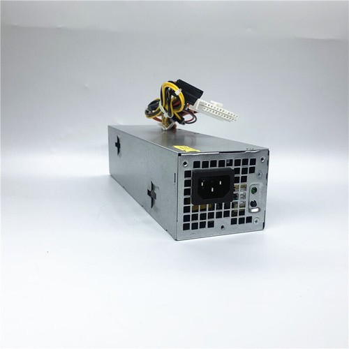 New For Dell OptiPlex 390 990 790 7010 3010 SFF PC 240w Power Supply H240AS-00 - Picture 7 of 8