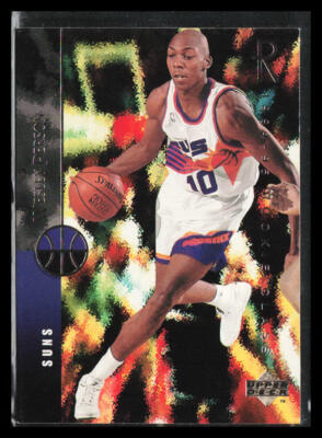1994-95 Upper Deck Wesley Person #165 RC