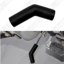 Motorcycle Universal Rubber Gear Shifter Lever Cover Boot Shoe Protector Saver