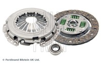 Spring Cpl. Toyota Aygo/Yaris 1.0 16V 05-