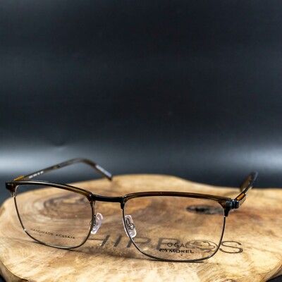 Oga by Morel Herren Brille Brillengestell Brille 10121O MG11