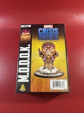 Marvel Crisis Protocol M.O.D.O.K.