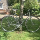 Vintage Mercian Mixte / Ladies Road Bike 22.5” In Good Condition