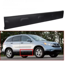 Door Lower Molding Garnish For 07-11 HONDA CR-V Front Right Side 75312-SWA-003