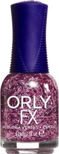 Orly FX Glitter Nail Lacquer 18ml - 20481 Be Brave