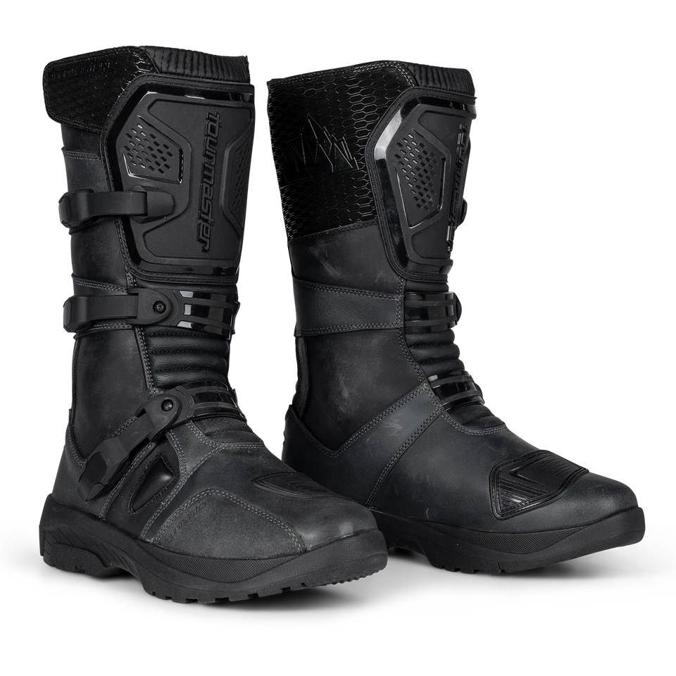 Botas de moto Tour Master Highlander ADV Foto 2 de 4