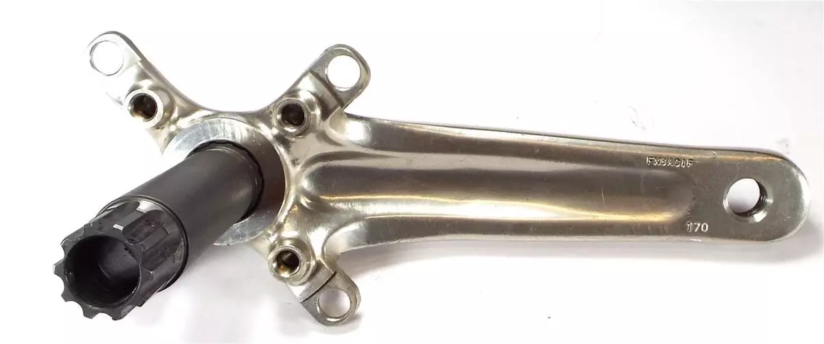 Truvativ best sale firex tandem