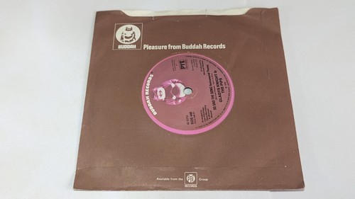 Gladys Knight & The Pips – So Sad The Song Vinyl 7" Single - Picture 2 of 4