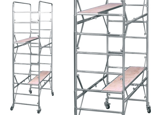 PONTEGGI TRABATTELLO GIGANT 3 mt.