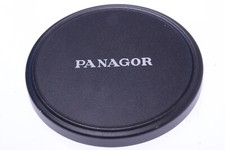   PANAGOR ORIGINAL LENS CAP 63MM DIAMETER  69-3