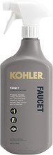 28 FL Kohler K-EC23723-NA Faucet Cleaner, Kitchen and Bathroom Cleaner