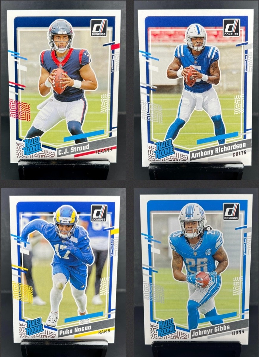 Football Cards For Sale MAVIN