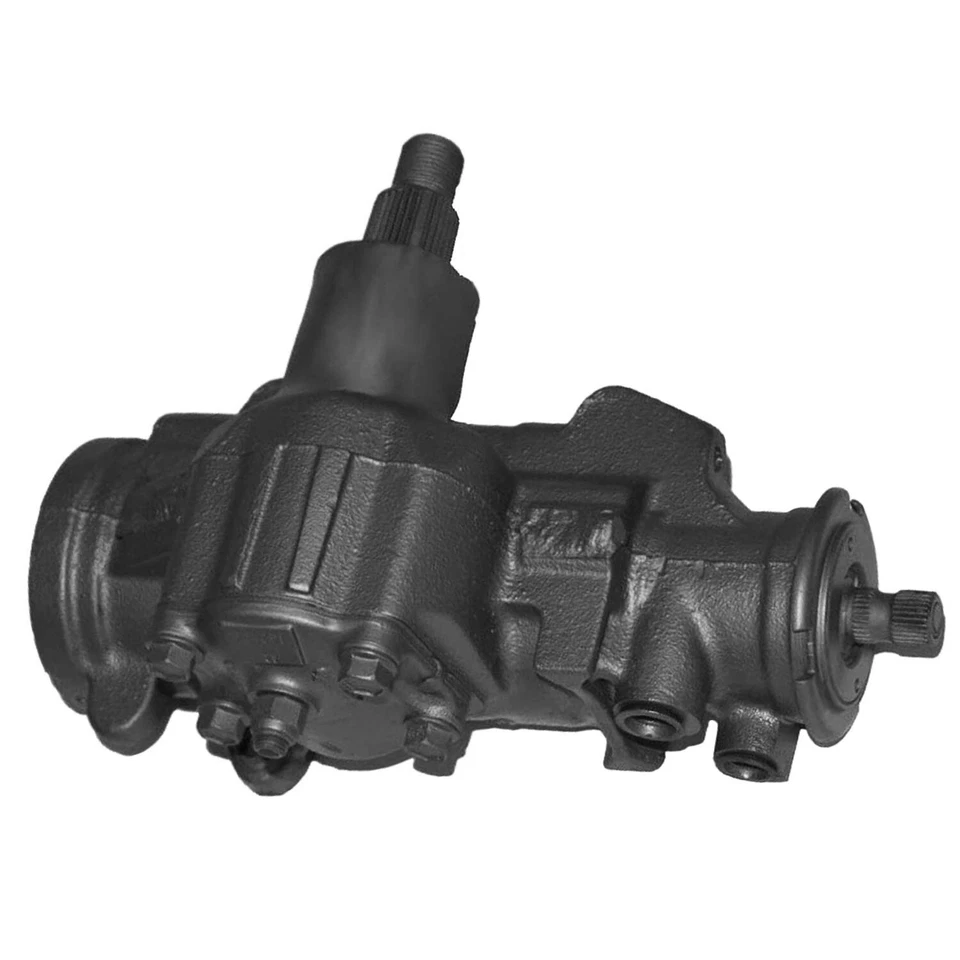 Kit de brazo de rueda loca de caja de engranajes de dirección 2x2 Pitman para Dodge Ram 1500 2500 3500 Foto 2 de 4