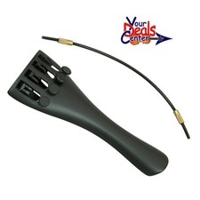 Genuine Wittner Viola Ultra Tailpiece 15 1/2"-16 1/3"