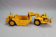 LL316 NZG 1/50 Engin TP