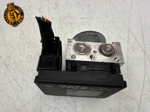 2015-2019 MERCEDES C GLC CLASS - ABS ANTILOCK BRAKE PUMP MODULE OEM 53 kmiles - Picture 5 of 9