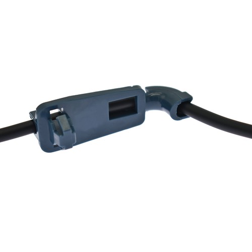 ABS Wheel Speed Sensor Front Left Driver Side For Honda CRV 07-11 57455-SWA-003 - Picture 8 of 13
